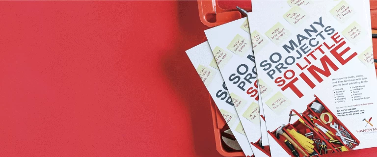 Standard Flyers - Banner