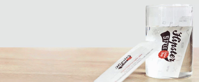 Waterproof Cards - Banner