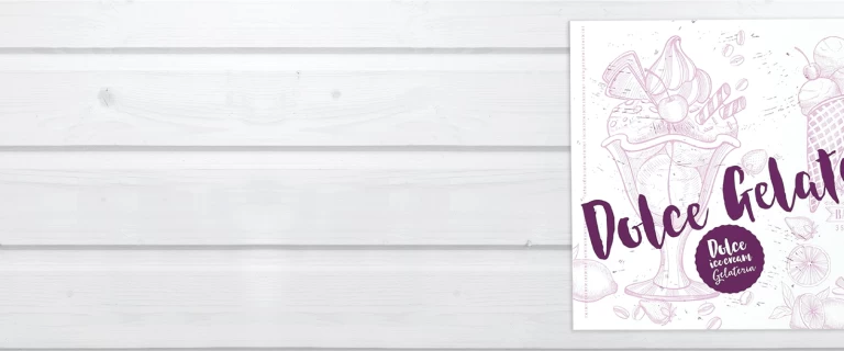 Waterproof Placemats - Banner