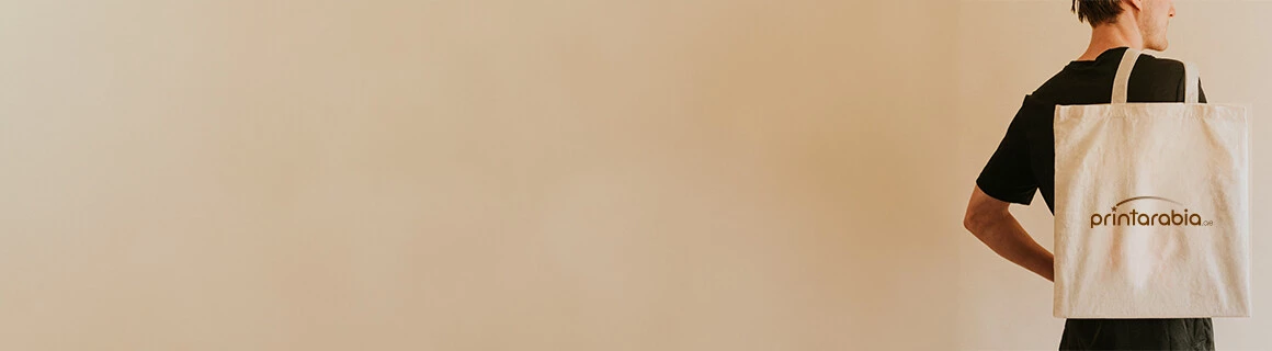 Cotton Bags - Banner