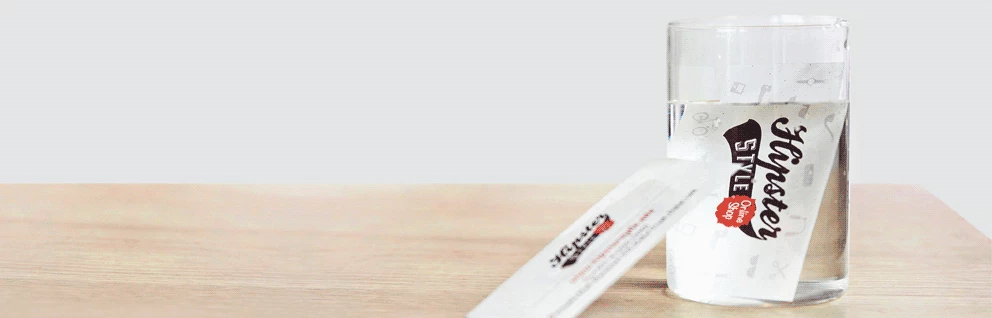 Waterproof Cards - Banner