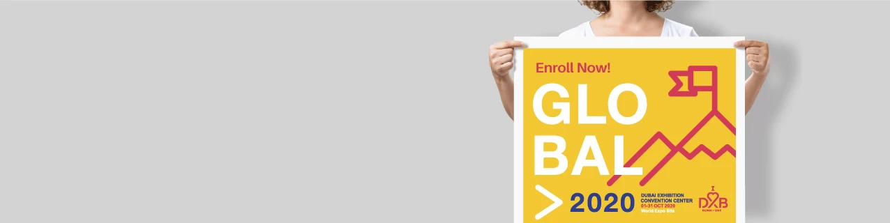 Large Stickers - Banner