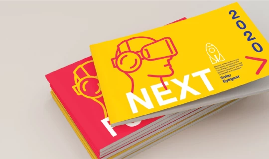 Standard Catalogues - Banner