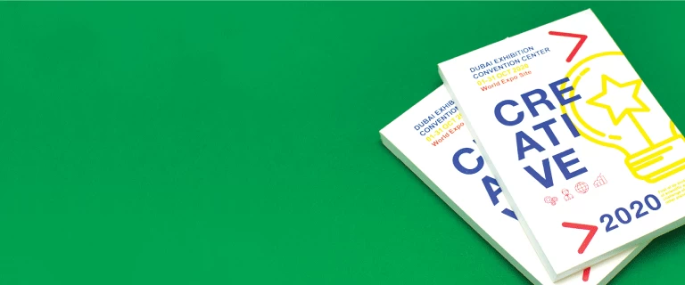 A6 Notepads - Banner