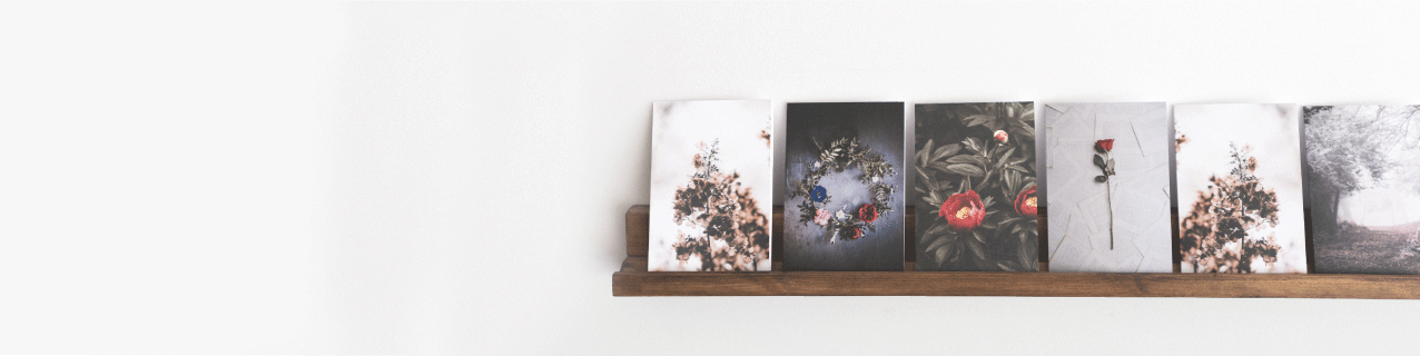 Stretched Canvas Prints - Banner