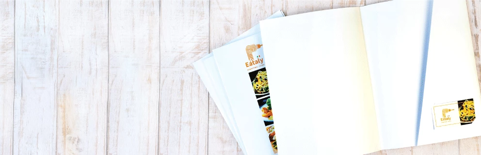 Ready Shape Value Folders - Banner