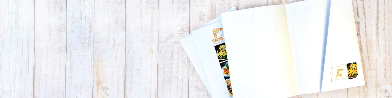 Ready Shape Value Folders - Banner