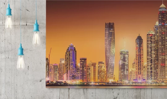 Large Posters - Banner