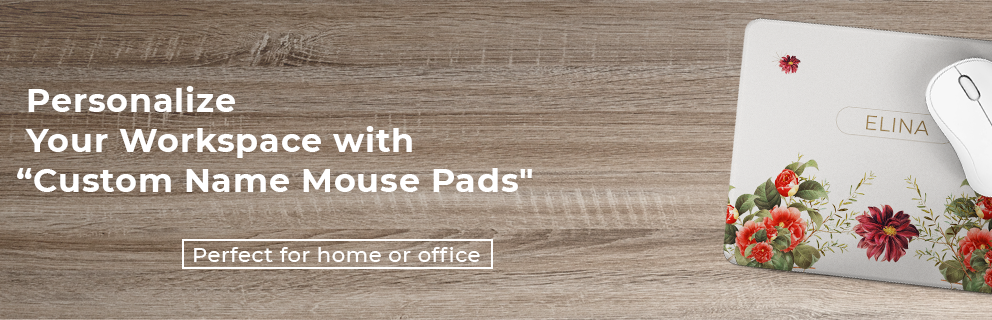 Mouse Pads - Banner