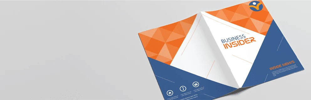 Standard Booklets - Banner