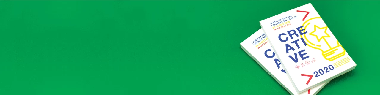 A6 Notepads - Banner