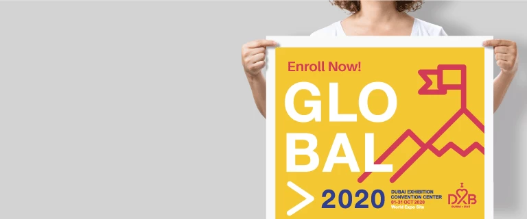 Large Stickers - Banner