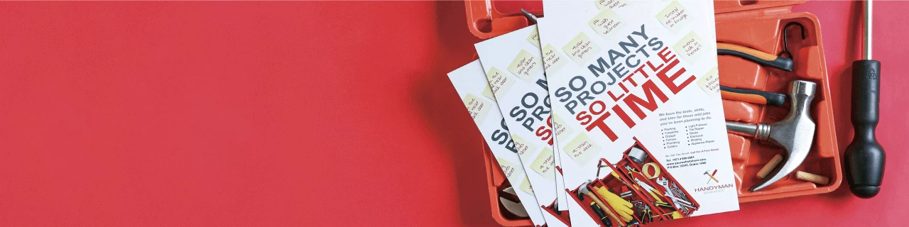 Standard Flyers - Banner