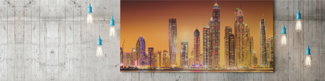 Large Posters - Banner