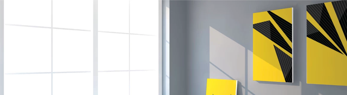 5mm Foam Board Panels - Banner