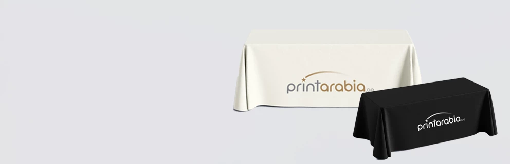Table Cloth - Banner