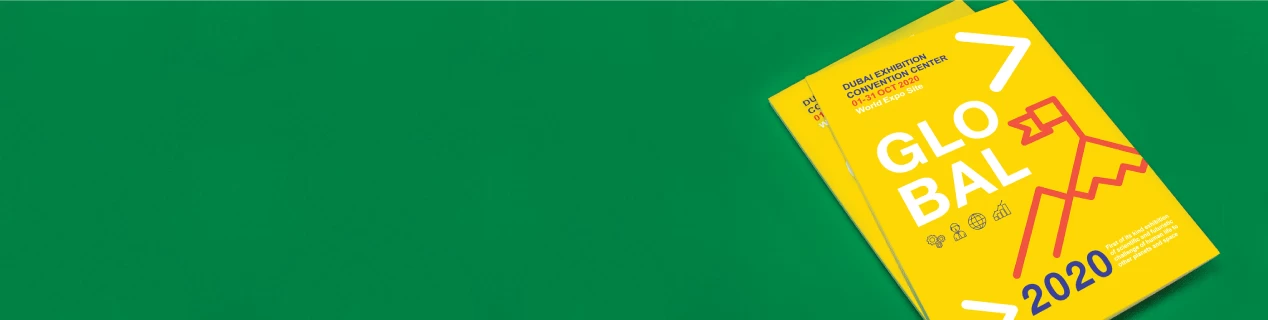 A4 Notepads - Banner