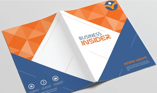 Standard Booklets - Banner