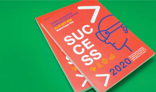 A5 Notepads - Banner