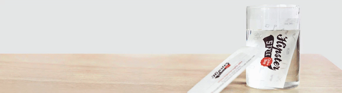 Waterproof Cards - Banner