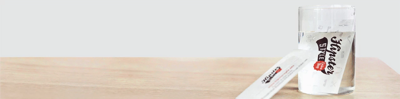 Waterproof Cards - Banner