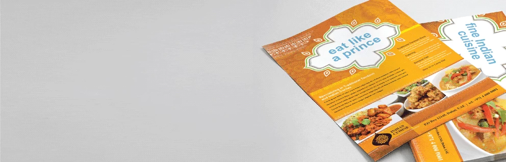 Value Flyers - Banner