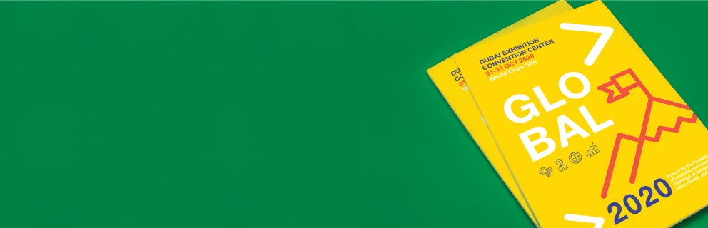 A4 Notepads - Banner