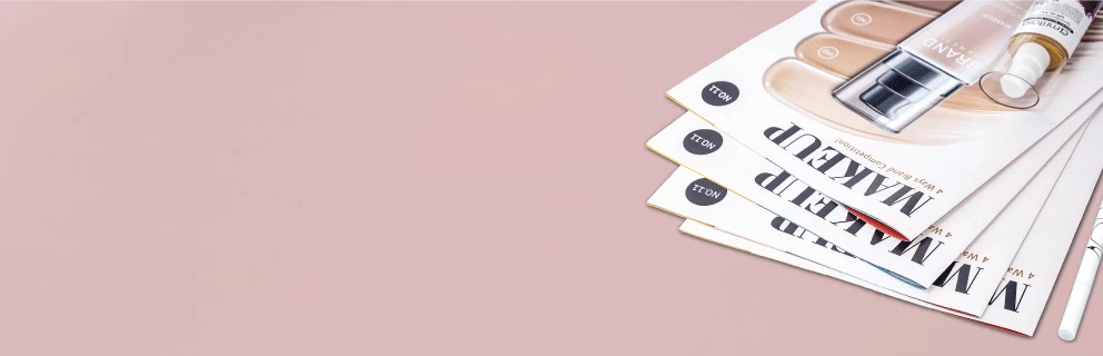 Express Brochures - Banner