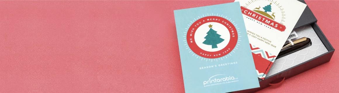 Textured Postcards - Banner