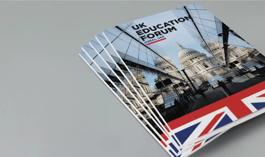 Express Catalogues - Banner