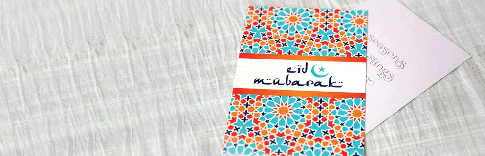 Conqueror Postcards - Banner