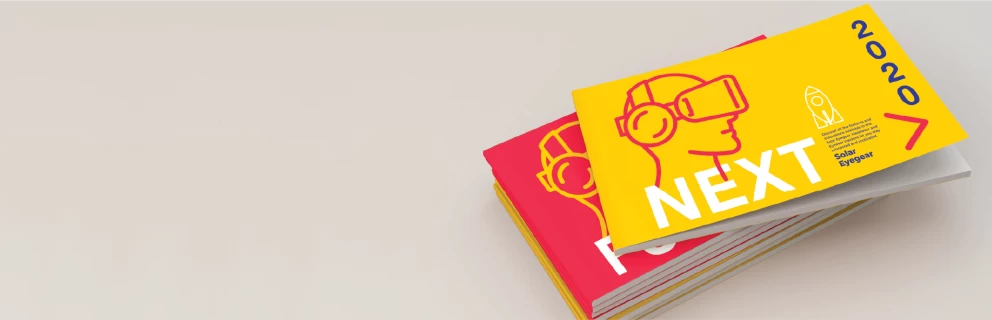 Standard Catalogues - Banner