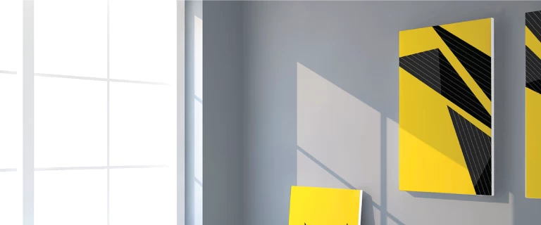 5mm Foam Board Panels - Banner