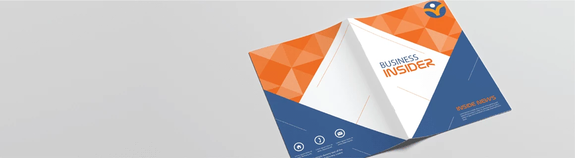 Standard Booklets - Banner