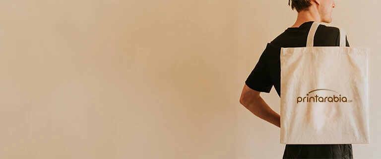 Cotton Bags - Banner