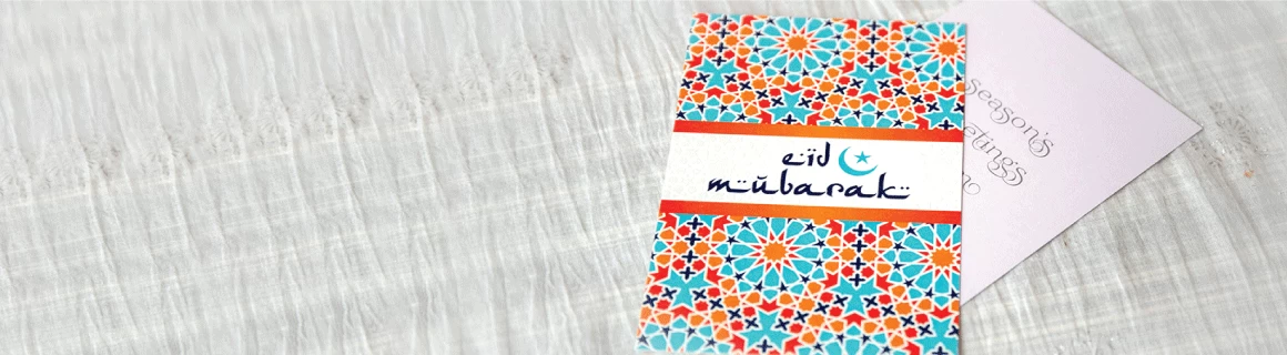 Conqueror Postcards - Banner