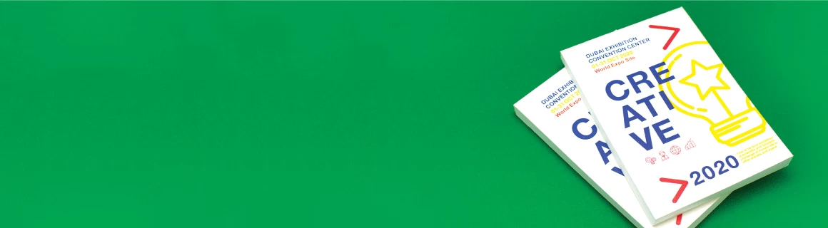 A6 Notepads - Banner