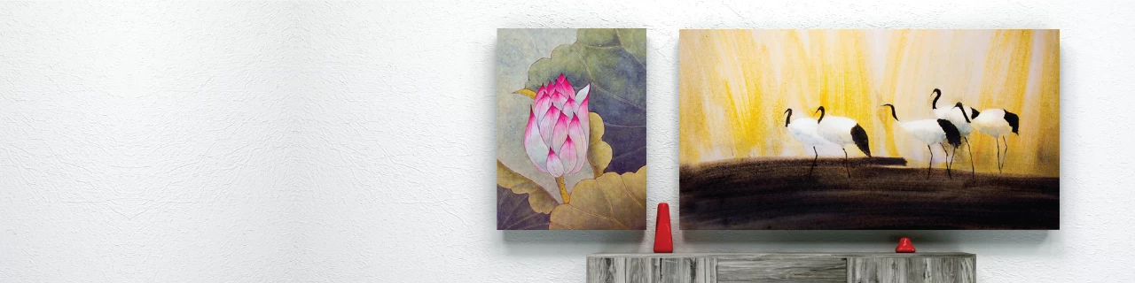 10mm Foam Board Panels - Banner