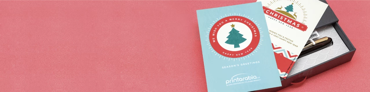 Textured Postcards - Banner