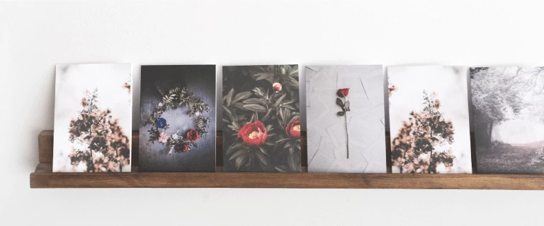 Stretched Canvas Prints - Banner