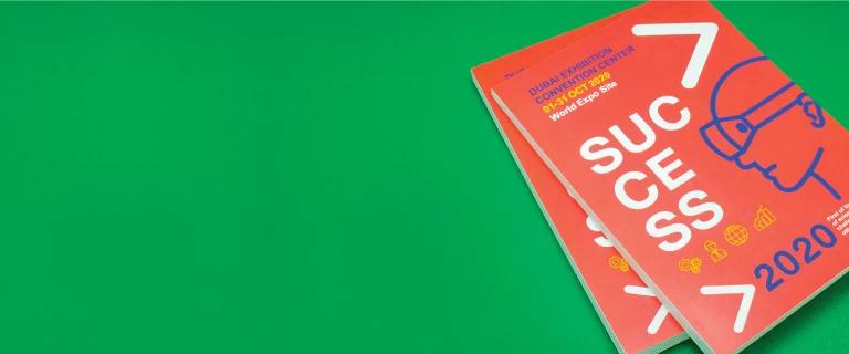 A5 Notepads - Banner