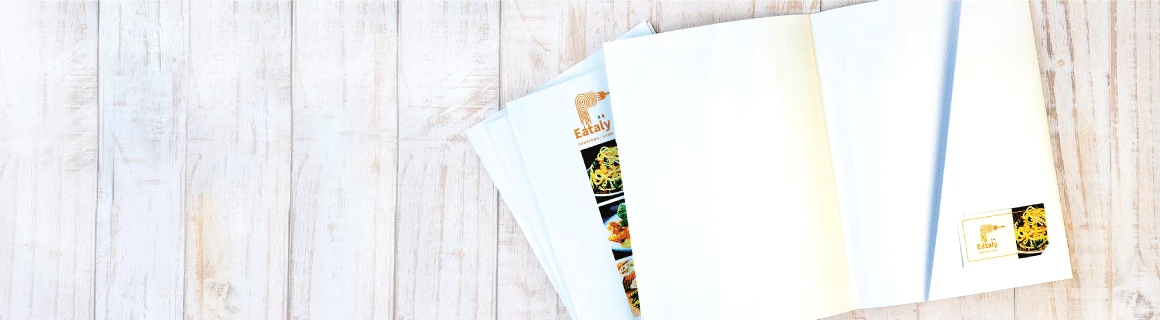 Ready Shape Value Folders - Banner