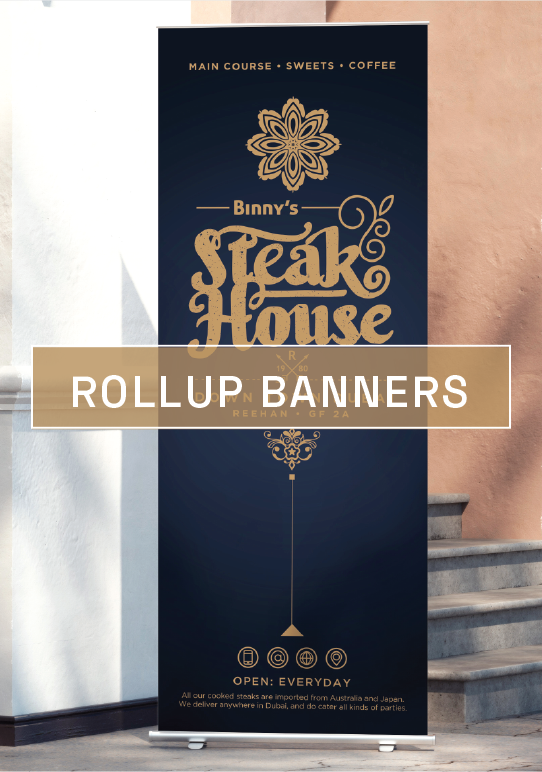 Rollup Banners 1 Image