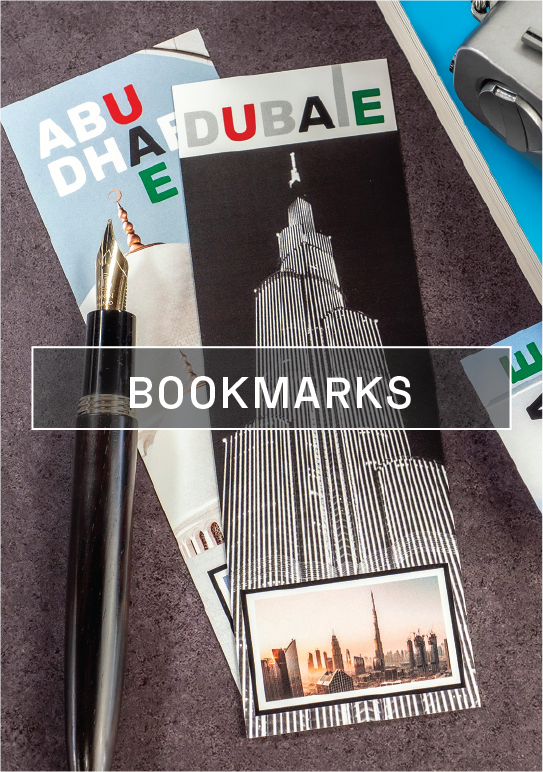 Bookmarks 1 Image