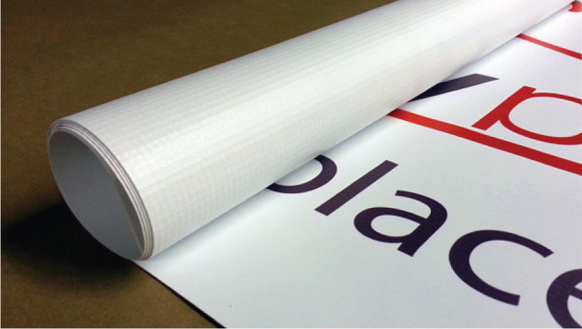 Custom Printed Banners - Zoom 3 Image