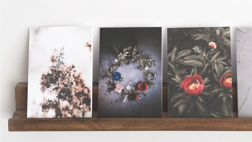 Stretched Canvas Prints - Zoom 1 Image