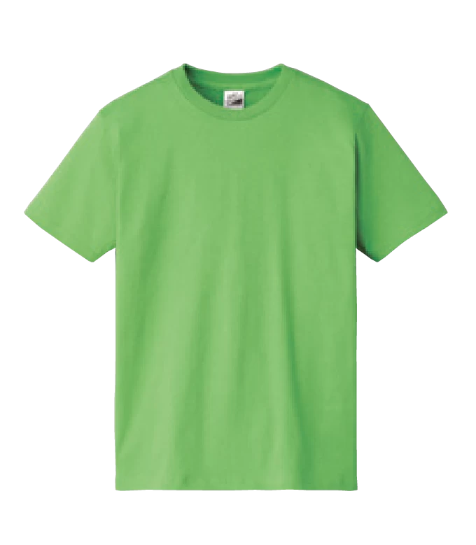 Heavy Weight T Shirt 1 Image