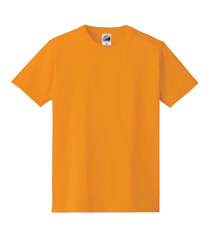Heavy Weight T Shirt 1 Image