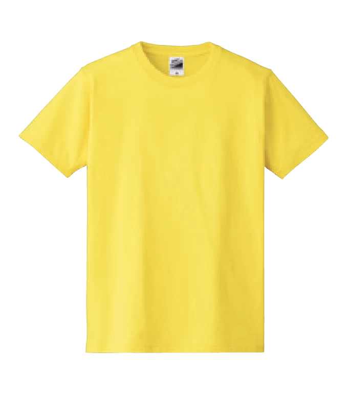 Light Weight T Shirt 1 Image