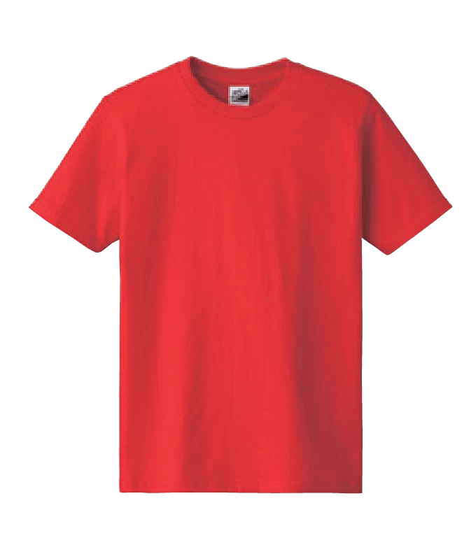 Heavy Weight T Shirt 1 Image